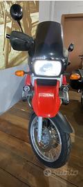 Bmw R 1100 GS altro allestimento