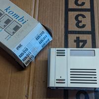 Pulsantiera Kombi Urmet 825/211 - 1 Chiamata