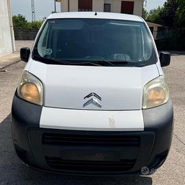 Ricambi usati Citroen nemo 1.4 diesel