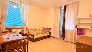Appartamento di 70 m² con 2 locali a Novara