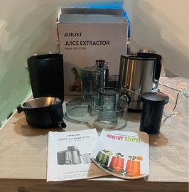 Centrifuga , estrattore frutta e verdura