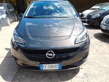 Opel Corsa 1.4 90CV GPL Tech 5 porte b-Color