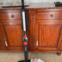 Lavapavimenti Vileda elettrica a vapore