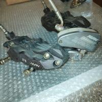 pinze freno MV augusta brutale 910