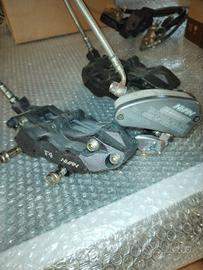 pinze freno MV augusta brutale 910