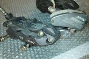 pinze freno MV augusta brutale 910