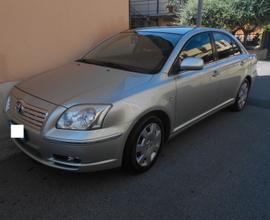 Toyota Avensis 1.6 16V