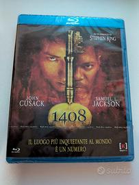 1408 - Blu-ray disc -Nuovo italiano