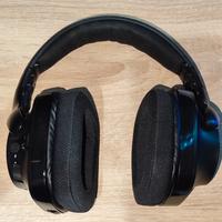 Cuffie gaming Logitech G533 Wireless