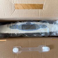 Come nuova - Bilancia digitale Chicco con scatola