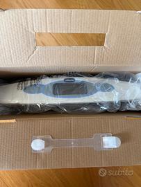 Come nuova - Bilancia digitale Chicco con scatola