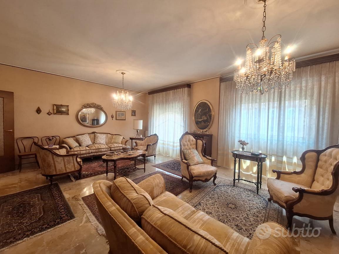 Appartamento – Palermo, San Lorenzo, VI Circoscrizione - Vista 2