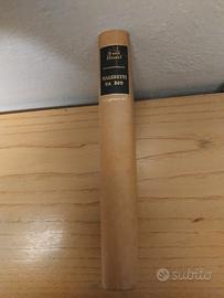 Libro MALEDETTI da Dio