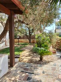 Casa vacanze Gallipoli Salento