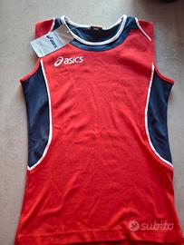 Maglia da pallavolo Asics