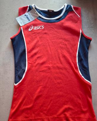Maglia da pallavolo Asics