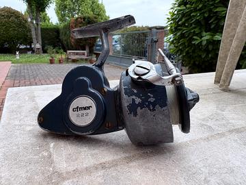 Mulinello vintage Ofmer 222 anni 70/80