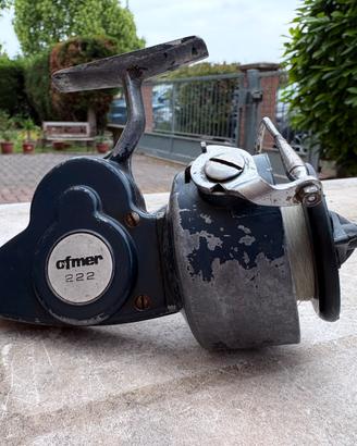 Mulinello vintage Ofmer 222 anni 70/80