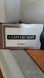 Cam HD wi-fi