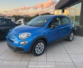 FIAT 500X S7H My24 1.5 Hybrid 130cv Dct500x