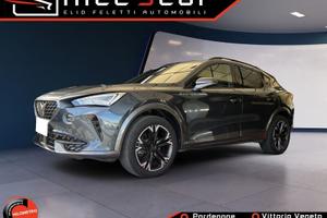 Cupra Formentor 2.0 TDI 4Drive DSG