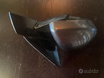 Specchietto destro LandRover Discovery Sport 2017
