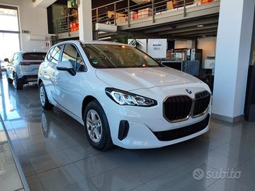 Bmw 218 i Active Tourer - 1.5 Benz. 136 cv - Cambi