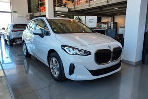 Bmw 218 i Active Tourer - 1.5 Benz. 136 cv - Cambi