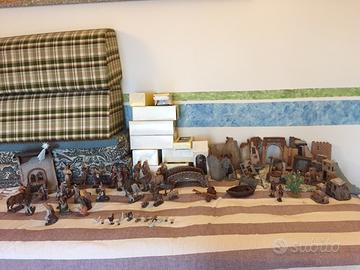 Il Presepio ed.del Prado