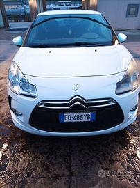 CITROEN DS3 1.4 BENZINA (NEOPATENTATI)