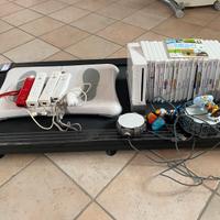 Wii completa