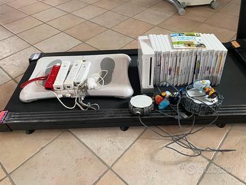 Wii completa