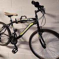 Bicicletta bambino 24 pollici 