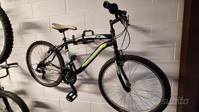 Bicicletta bambino 24 pollici 