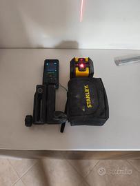 Metro laser livella laser