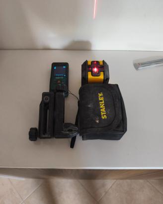 Metro laser livella laser