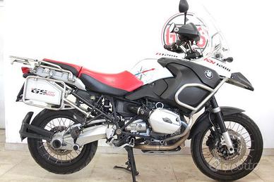 Ricambi usati BMW GS 1200 ADVENTURE 2007