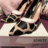 Decollete schutz nuove