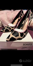 Decollete schutz nuove