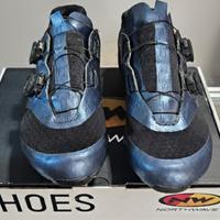 scarpe ciclismo BDC 