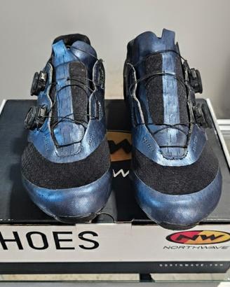 scarpe ciclismo BDC 
