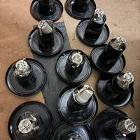 Stock Materiale Elettrico