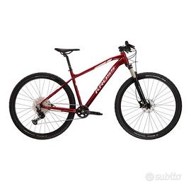 MTB 29" KROSS LEVEL 6.0 - NUOVA