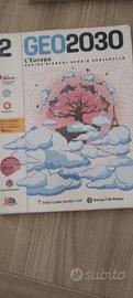 libri geo 2030 vol 2