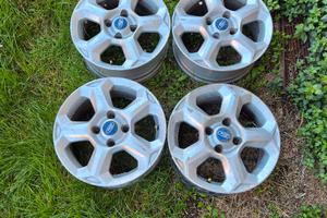 Cerchi ford R15 4X108