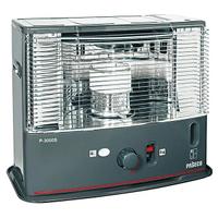 Stufa a petrolio Paseco p-3000s a stoppino