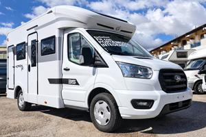 CI INTERNATIONAL HORON FIT 35 (CON PORTAMOTO)