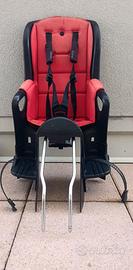 Seggiolino Bici Posteriore Römer Jockey Relax (9-2