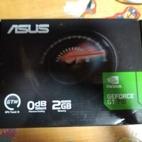 GEFORCE GT 710