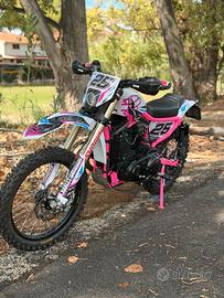 Harley-Davidson Sportster 1200 Off-Road Special